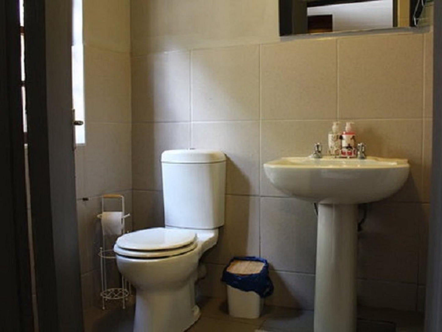 Guesthouse 31 Murray Brooklyn Pretoria Tshwane Gauteng South Africa Bathroom