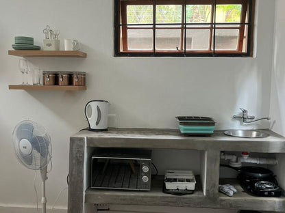 Guesthouse 31 Murray Brooklyn Pretoria Tshwane Gauteng South Africa Unsaturated, Kitchen