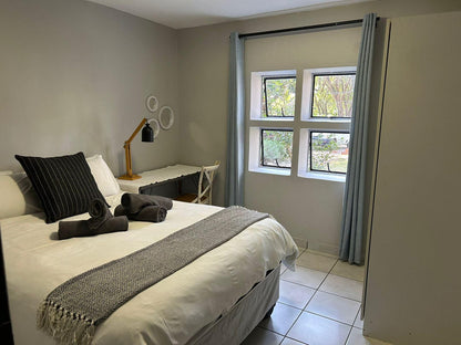 Guesthouse 31 Murray Brooklyn Pretoria Tshwane Gauteng South Africa Bedroom