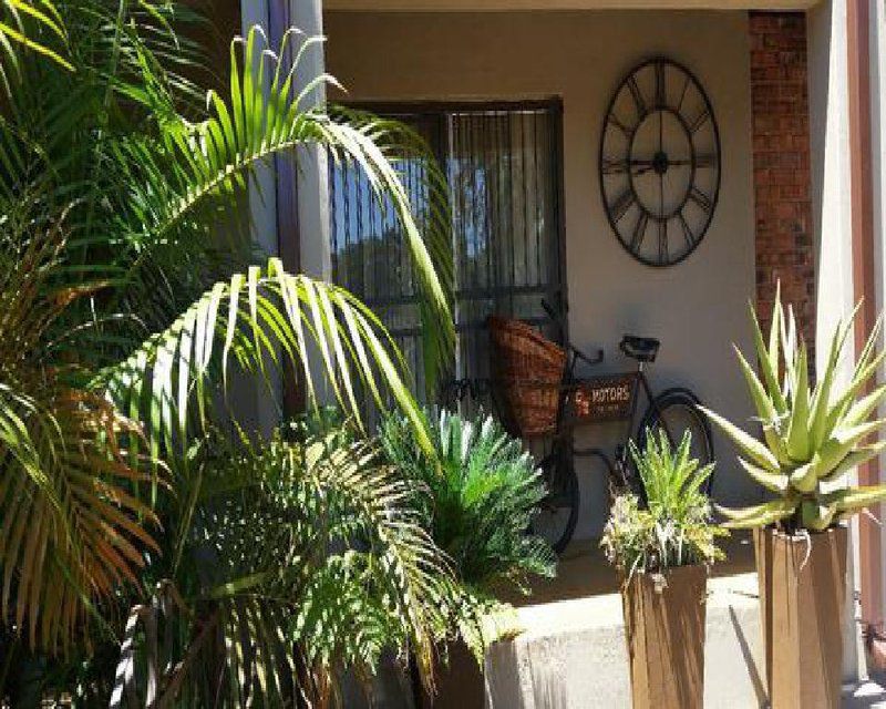 The Guest House Corp Cc Pretoria North Suburb Pretoria Tshwane Gauteng South Africa House, Building, Architecture, Palm Tree, Plant, Nature, Wood, Garden