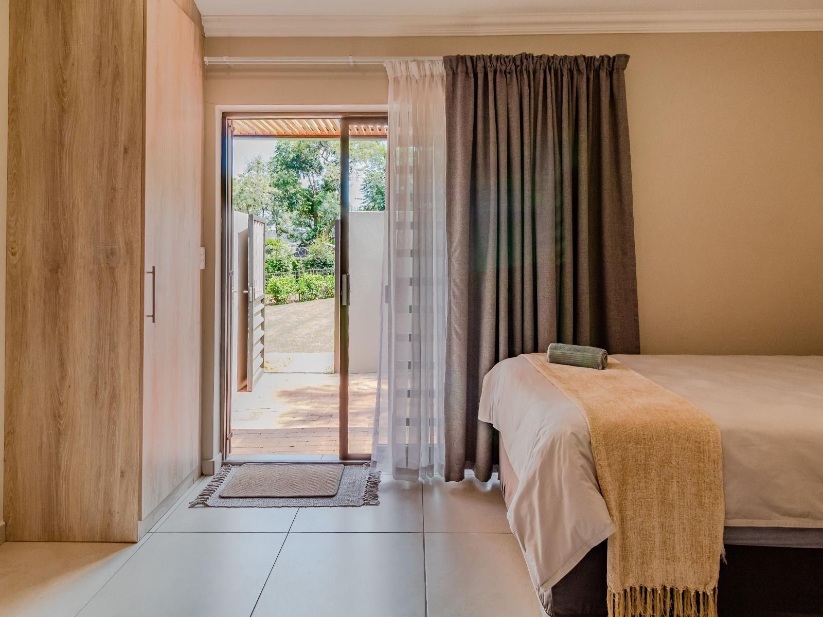 Guest On Wynne Eldoraigne Centurion Gauteng South Africa Bedroom