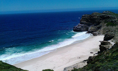 Guest Suite Kirstenhof Cape Town Western Cape South Africa Beach, Nature, Sand, Cliff, Ocean, Waters