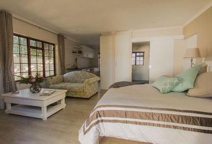 Guest Suite Kirstenhof Cape Town Western Cape South Africa Bedroom