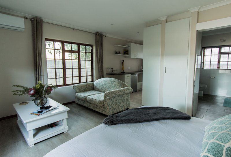 Guest Suite Kirstenhof Cape Town Western Cape South Africa Unsaturated, Bedroom