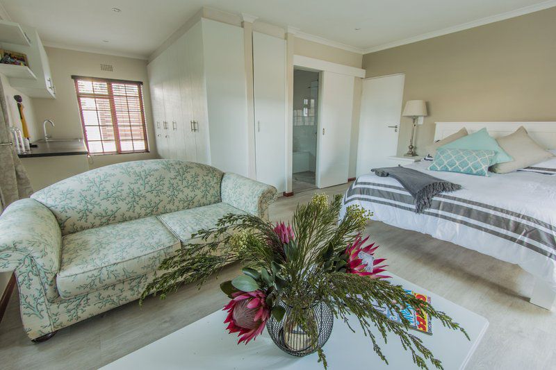 Guest Suite Kirstenhof Cape Town Western Cape South Africa Unsaturated, Bedroom