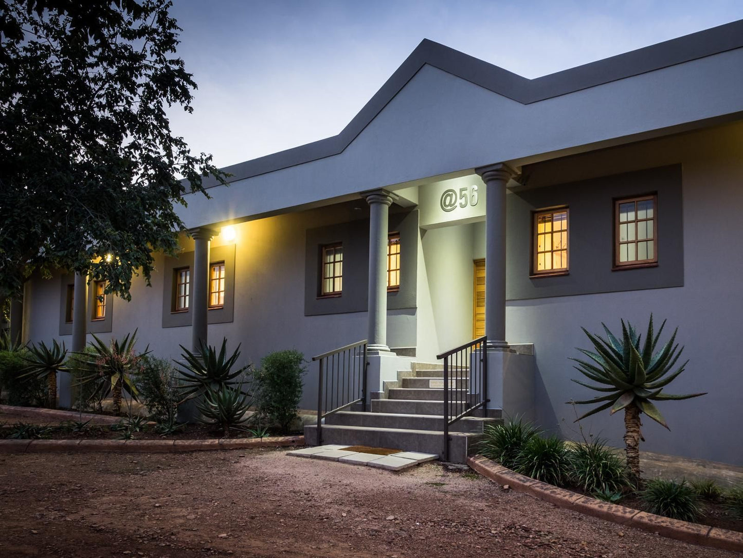 Guesthouse 56 Mooiplaats Pretoria Tshwane Gauteng South Africa House, Building, Architecture