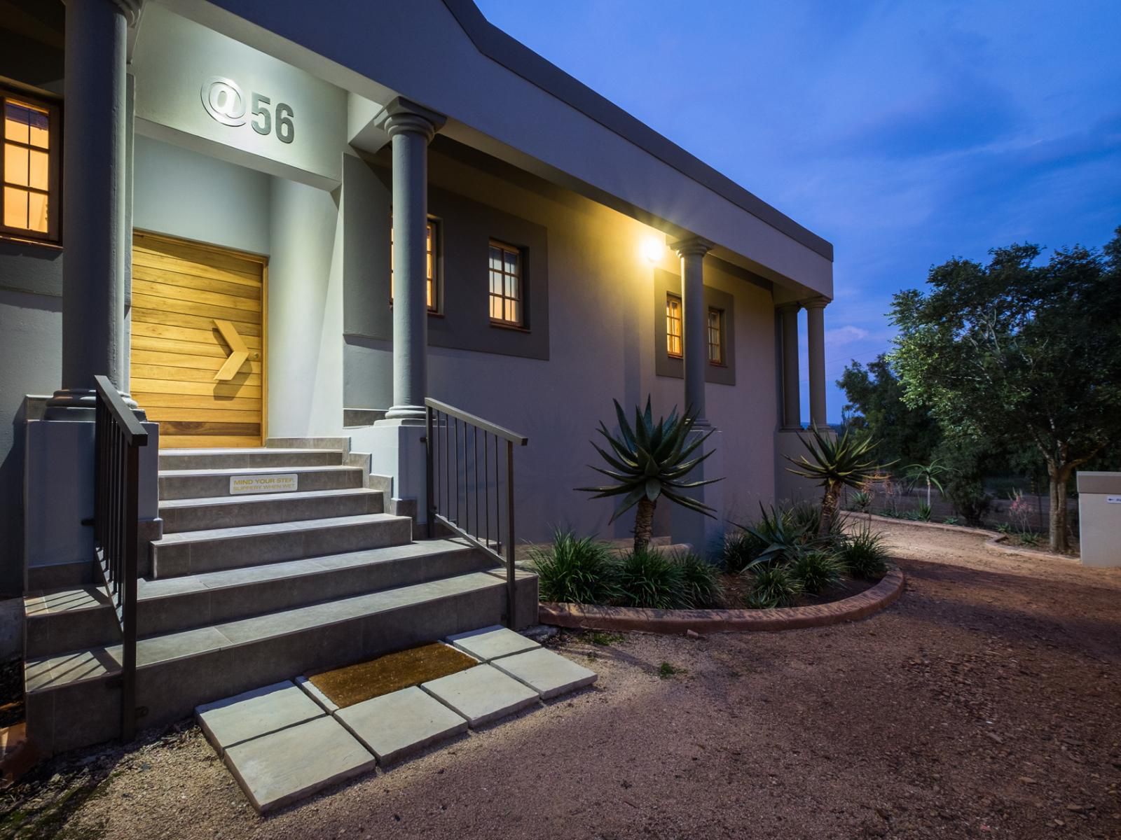 Guesthouse 56 Mooiplaats Pretoria Tshwane Gauteng South Africa House, Building, Architecture