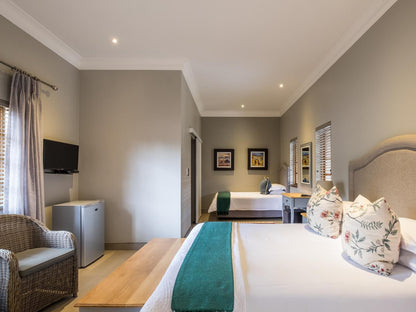 Guesthouse 56 Mooiplaats Pretoria Tshwane Gauteng South Africa Bedroom