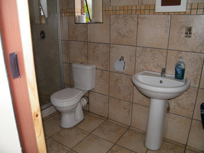 Guesthouse4U Witbank Emalahleni Mpumalanga South Africa Bathroom