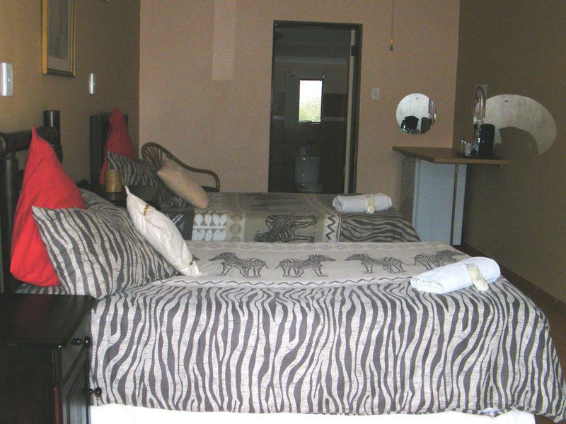 Guesthouse4U Witbank Emalahleni Mpumalanga South Africa Unsaturated, Bedroom