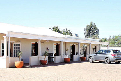 Belle Ombre Guest House Vredendal Western Cape South Africa House, Building, Architecture, Car, Vehicle