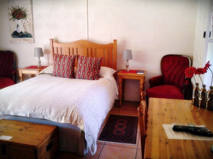 Belle Ombre Guest House Vredendal Western Cape South Africa Bedroom