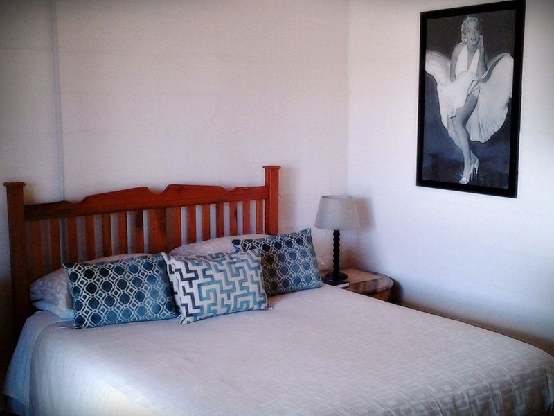 Belle Ombre Guest House Vredendal Western Cape South Africa Bedroom