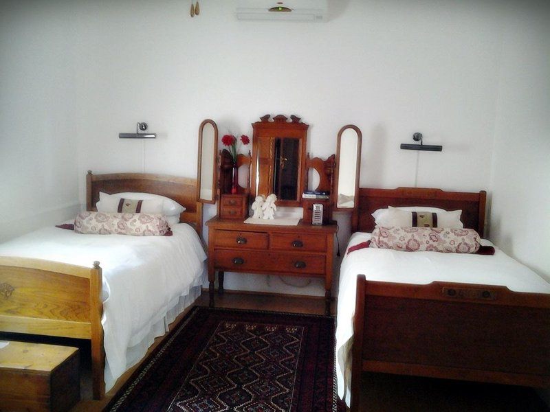 Belle Ombre Guest House Vredendal Western Cape South Africa Bedroom