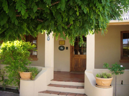 Guesthouse Larachelle Swellendam Western Cape South Africa House, Building, Architecture