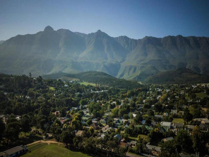 Guesthouse Larachelle Swellendam Western Cape South Africa Mountain, Nature, Highland