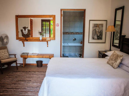 Guesthouse Larachelle Swellendam Western Cape South Africa Bedroom