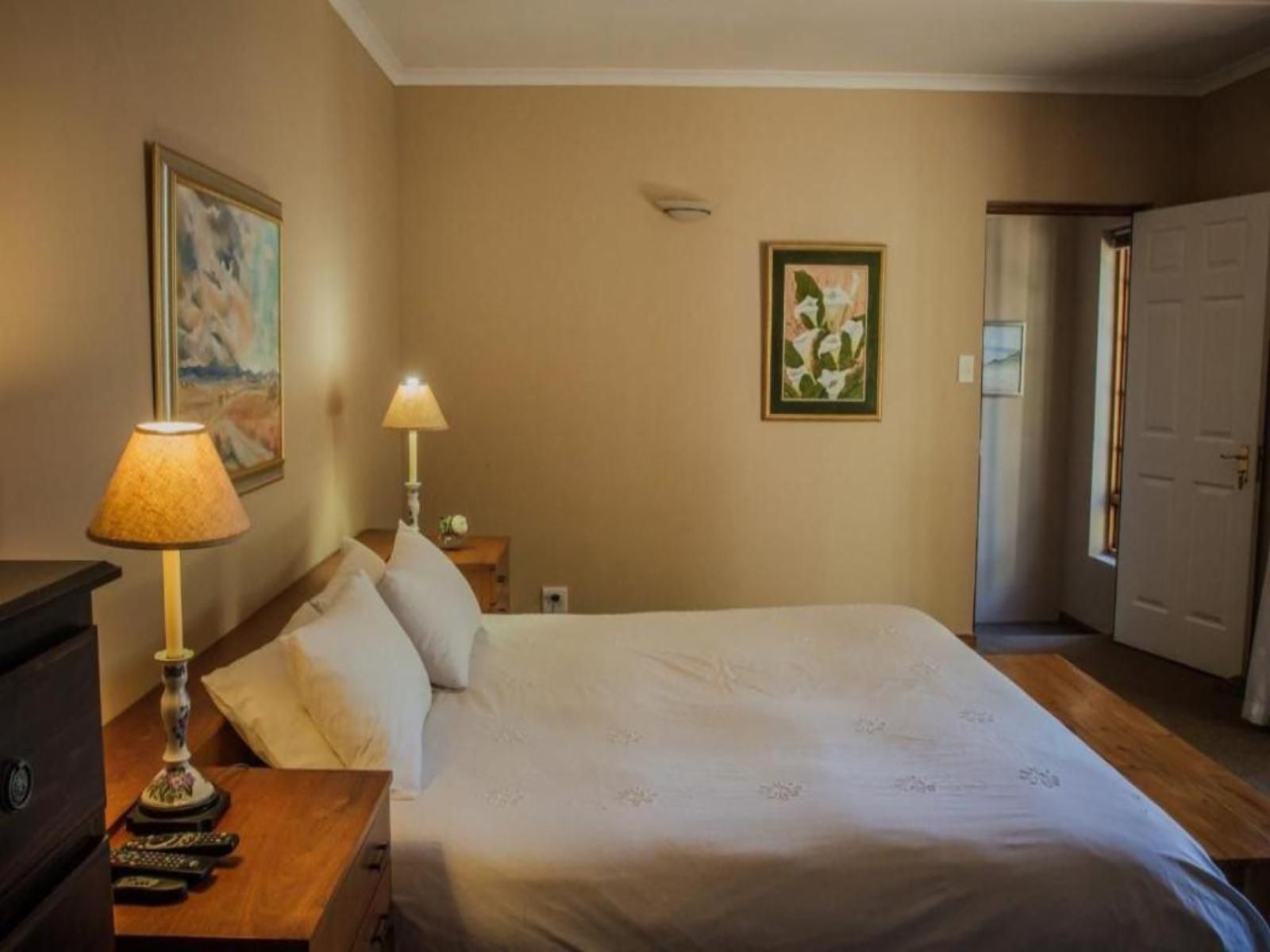 Guesthouse Larachelle Swellendam Western Cape South Africa Bedroom