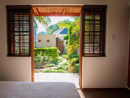 Guesthouse Larachelle Swellendam Western Cape South Africa Door, Architecture, House, Building, Palm Tree, Plant, Nature, Wood, Framing, Garden