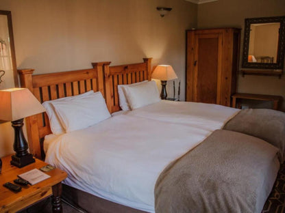 Guesthouse Larachelle Swellendam Western Cape South Africa Bedroom