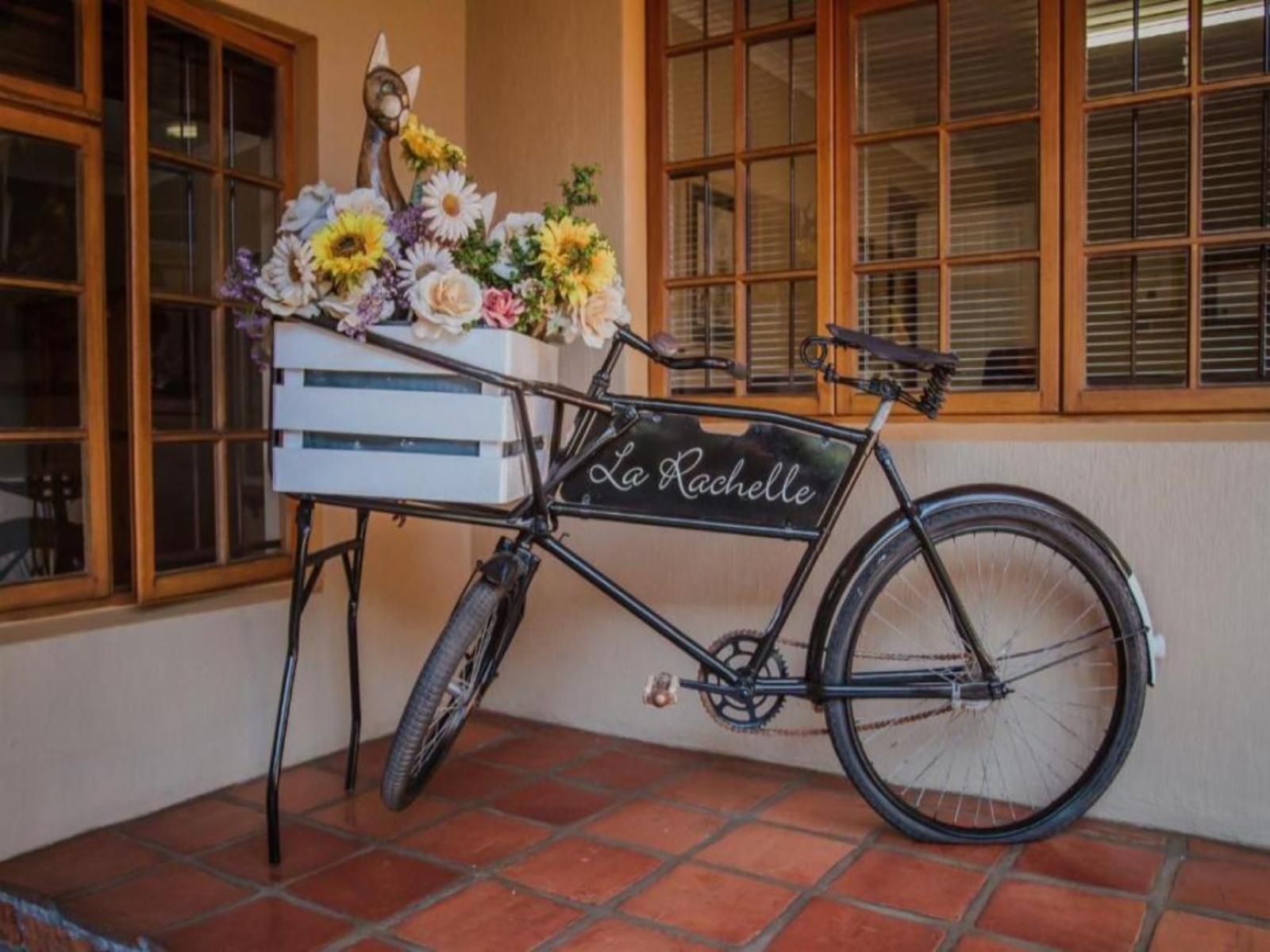 Guesthouse Larachelle Swellendam Western Cape South Africa Bicycle, Vehicle