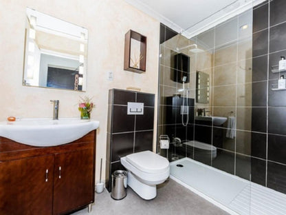 Le Petit Chateau Guest House Durbanville Cape Town Western Cape South Africa Bathroom