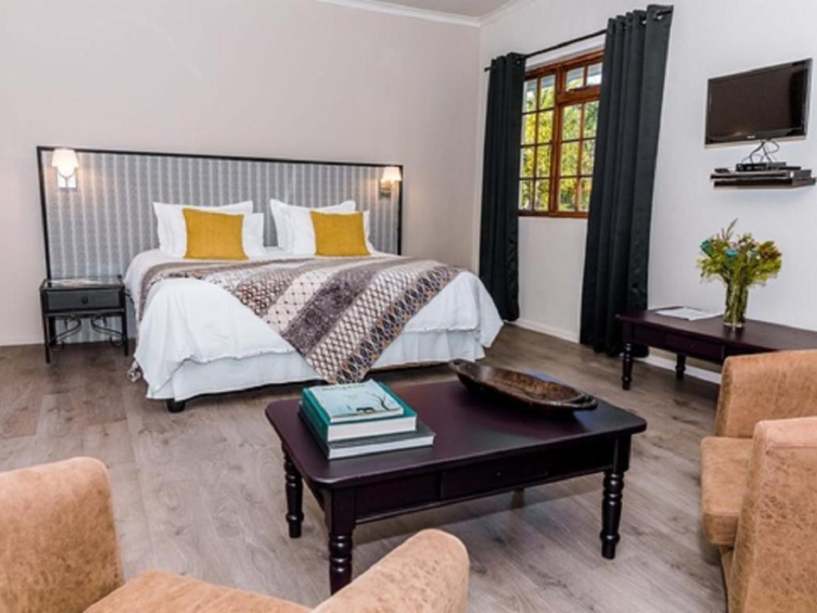 Le Petit Chateau Guest House Durbanville Cape Town Western Cape South Africa Bedroom