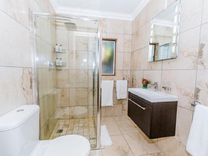 Le Petit Chateau Guest House Durbanville Cape Town Western Cape South Africa Bathroom