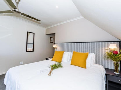 Le Petit Chateau Guest House Durbanville Cape Town Western Cape South Africa Bedroom
