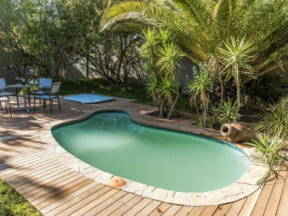 Le Petit Chateau Guest House Durbanville Cape Town Western Cape South Africa Garden, Nature, Plant, Swimming Pool
