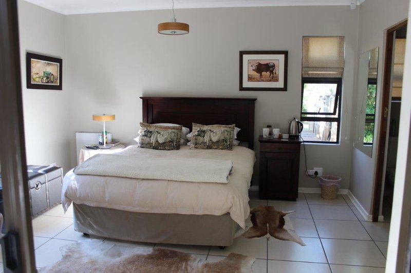 Guest House Marisch Hutten Heights Newcastle Kwazulu Natal South Africa Unsaturated, Bedroom