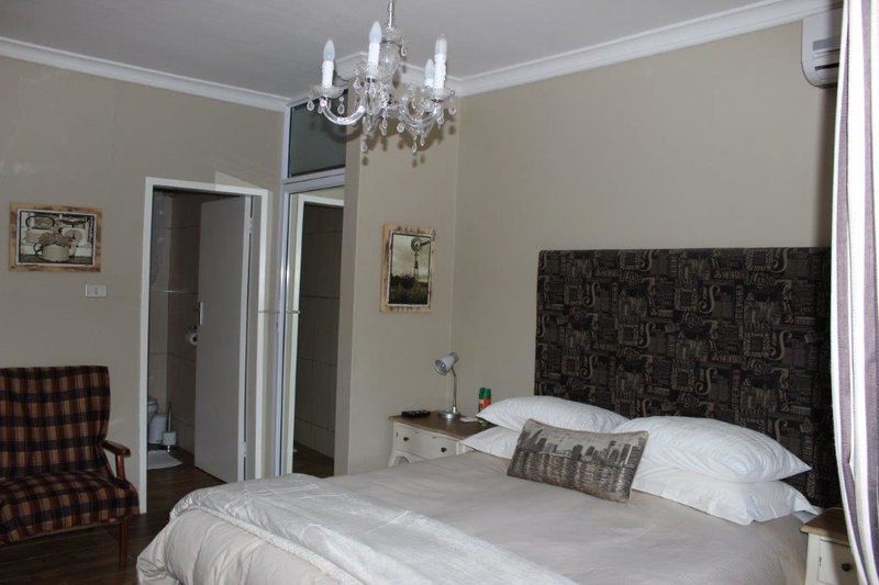 Guest House Marisch Hutten Heights Newcastle Kwazulu Natal South Africa Unsaturated, Bedroom