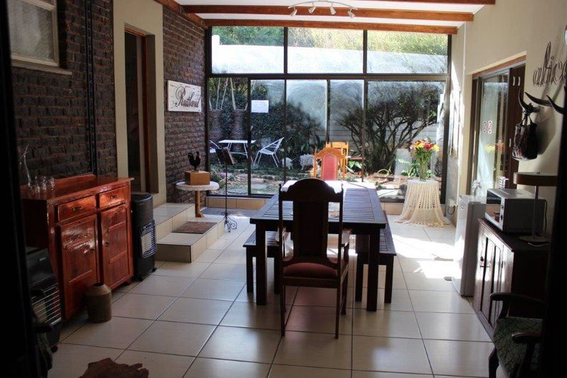 Guest House Marisch Hutten Heights Newcastle Kwazulu Natal South Africa Living Room