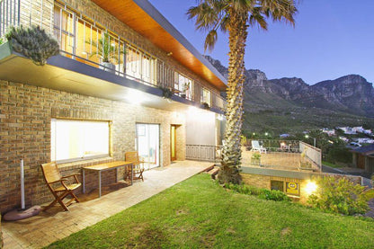 Guest House Michelitsch Camps Bay Cape Town Western Cape South Africa 