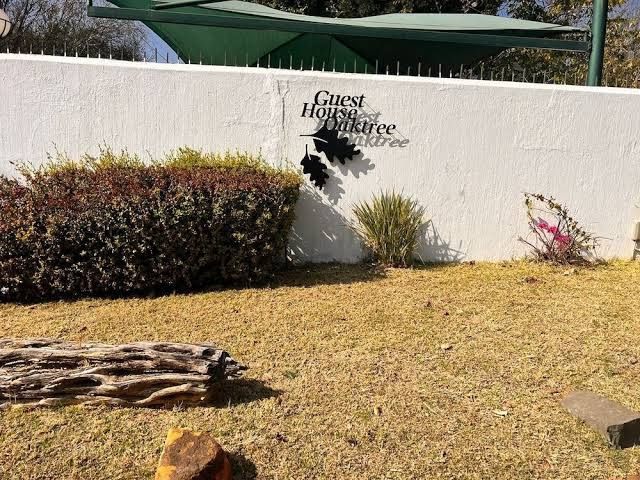 Guest House Oaktree Fourways Johannesburg Gauteng South Africa Text, Cemetery, Religion, Grave