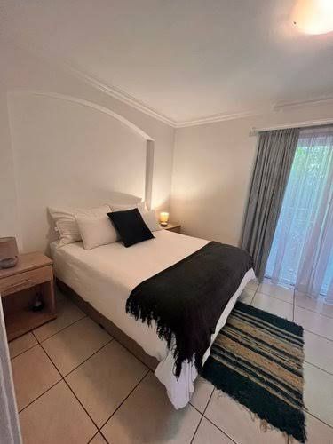 Guest House Oaktree Fourways Johannesburg Gauteng South Africa Bedroom
