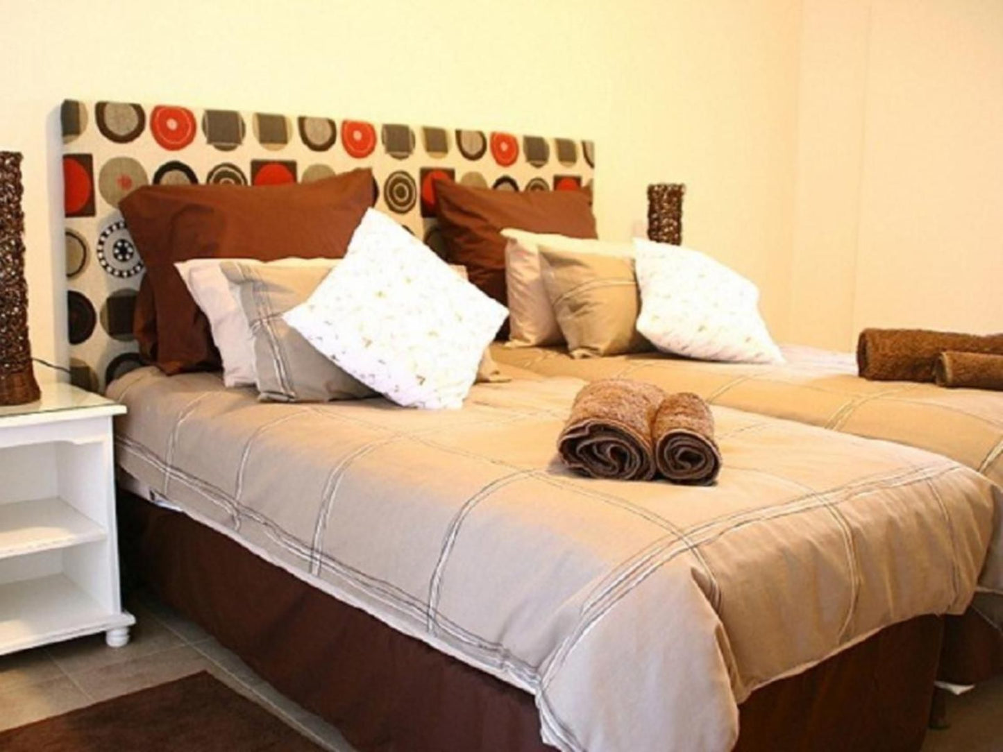 The Guesthouse On Main Kuruman Northern Cape South Africa Bedroom