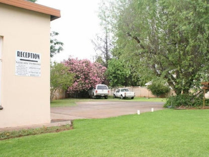 The Guesthouse On Main Kuruman Northern Cape South Africa 