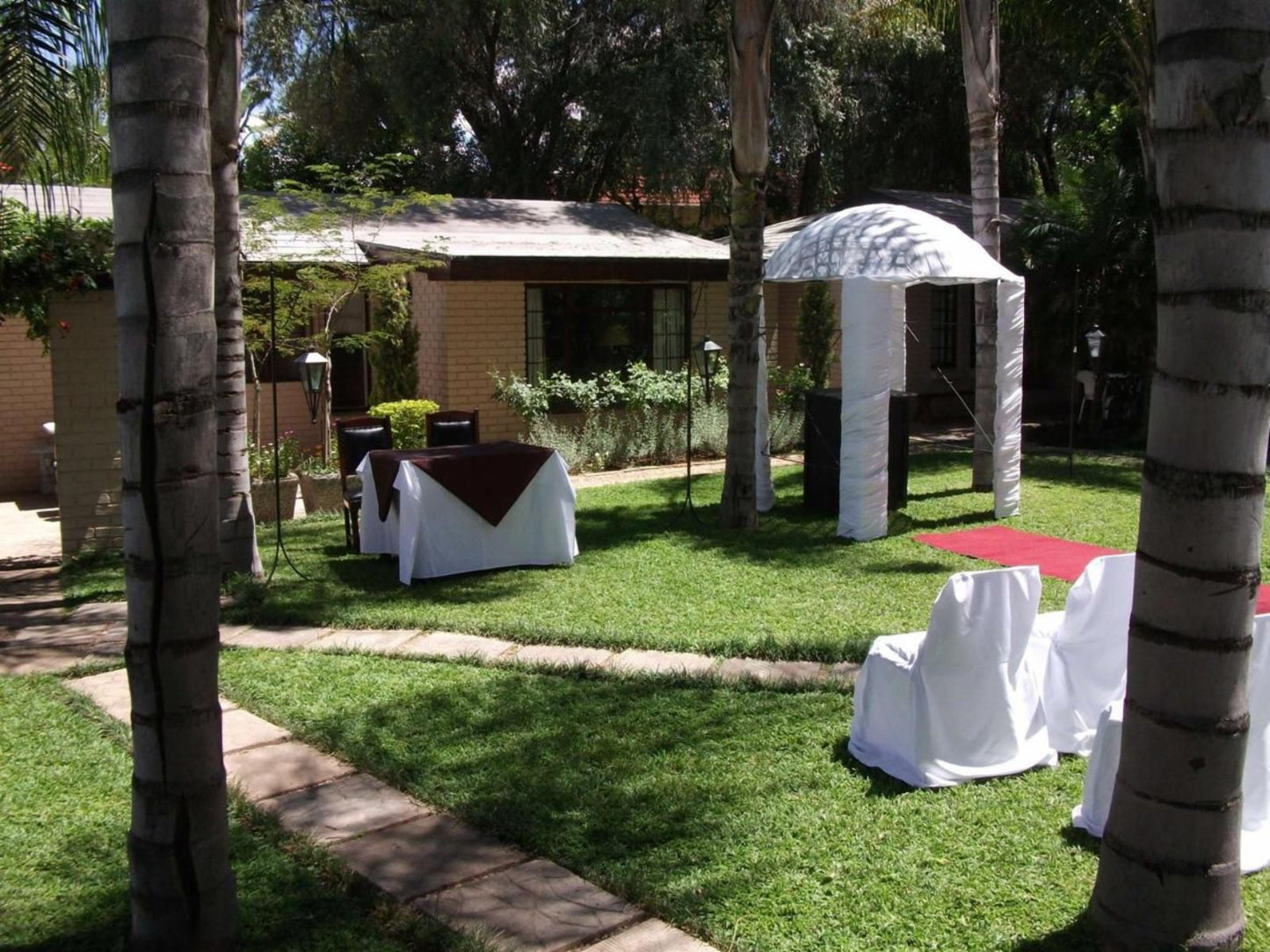 Africa River Lodge Upington Northern Cape South Africa Palm Tree, Plant, Nature, Wood, Cemetery, Religion, Grave