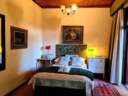 Africa River Lodge Upington Northern Cape South Africa Bedroom