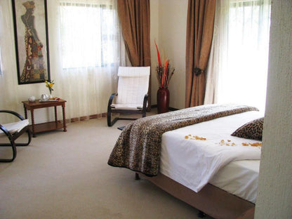 Guest House Serenity Hartbeespoort Dam Hartbeespoort North West Province South Africa Bedroom