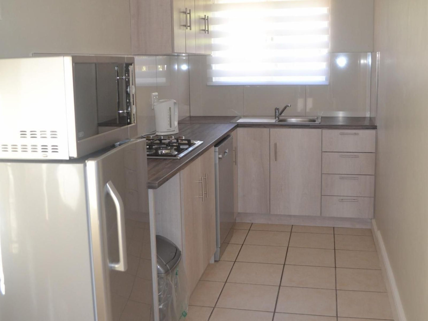 Guesthouse Summerlight Westridge Somerset West Somerset West Western Cape South Africa Unsaturated, Kitchen