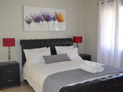 Guesthouse Summerlight Westridge Somerset West Somerset West Western Cape South Africa Unsaturated, Bedroom