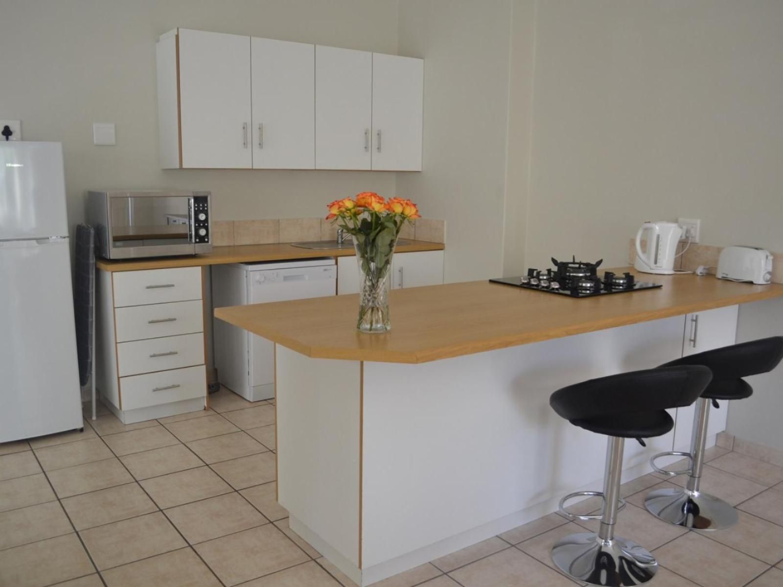 Guesthouse Summerlight Westridge Somerset West Somerset West Western Cape South Africa Unsaturated, Kitchen