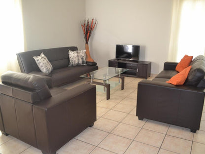 Guesthouse Summerlight Westridge Somerset West Somerset West Western Cape South Africa Living Room
