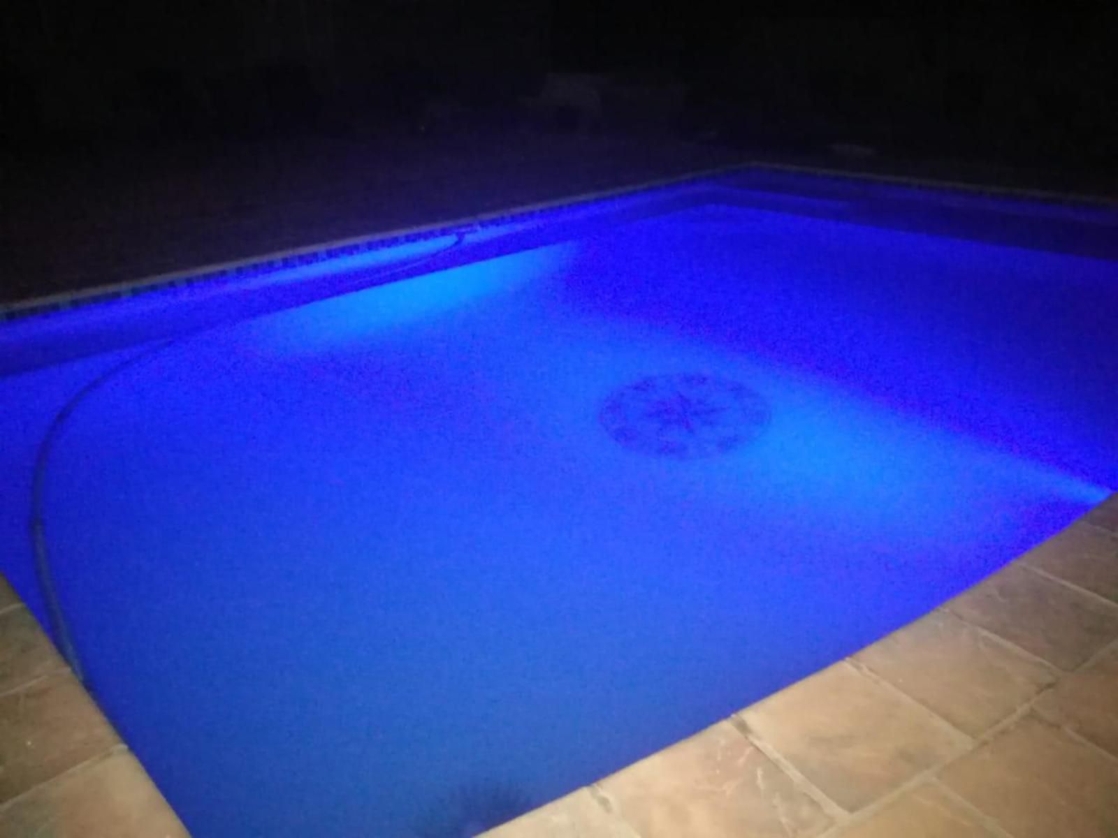 Guesthouse Summerlight Westridge Somerset West Somerset West Western Cape South Africa Swimming Pool