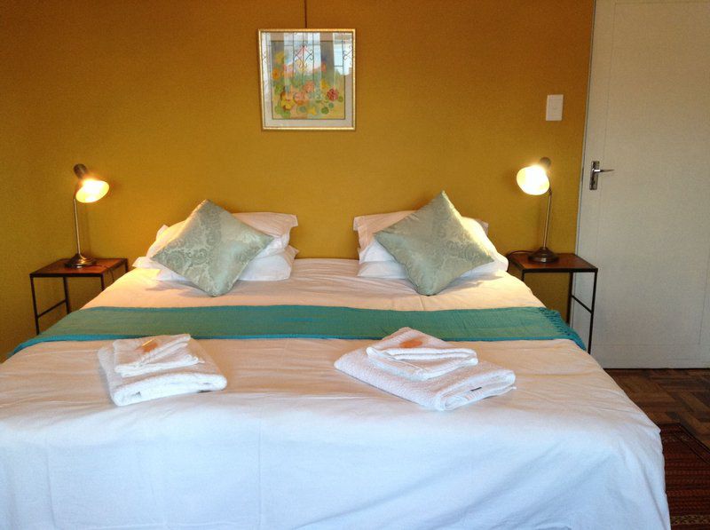 Guesthouse Zandvlei Muizenberg Cape Town Western Cape South Africa Complementary Colors, Bedroom