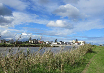 Guesthouse Zandvlei Muizenberg Cape Town Western Cape South Africa Complementary Colors, River, Nature, Waters