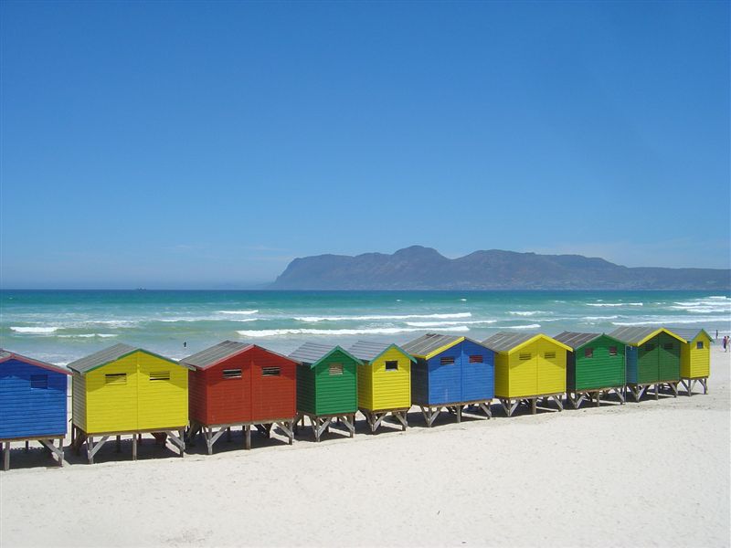 Guesthouse Zandvlei Muizenberg Cape Town Western Cape South Africa Beach, Nature, Sand