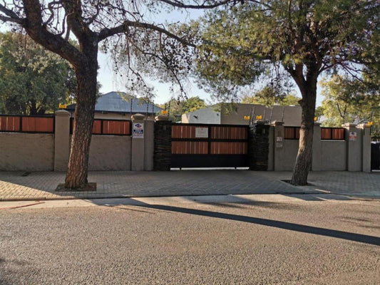 Guest Suites On Connor Willows Bloemfontein Free State South Africa House, Building, Architecture, Shipping Container